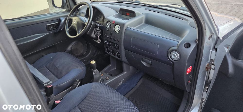 Citroën Berlingo 1.6 HDI Style - 6