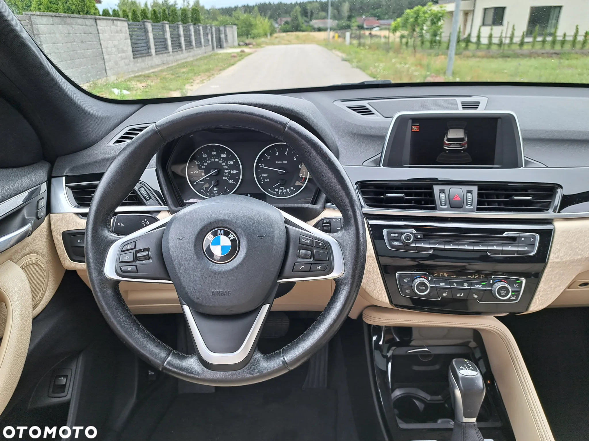 BMW X1 - 7