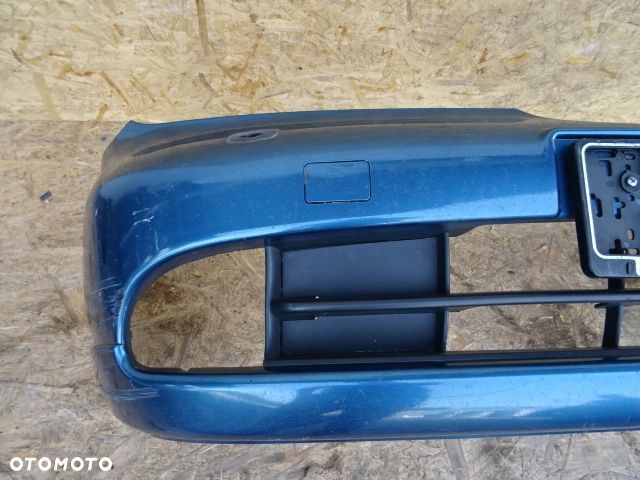 ZDERZAK PRZÓD PRZEDNI NISSAN PRIMERA P11 LIFT 99- NR344 - 5