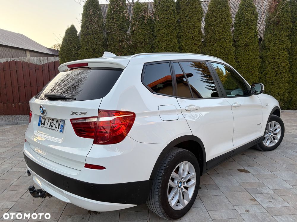 BMW X3 - 16