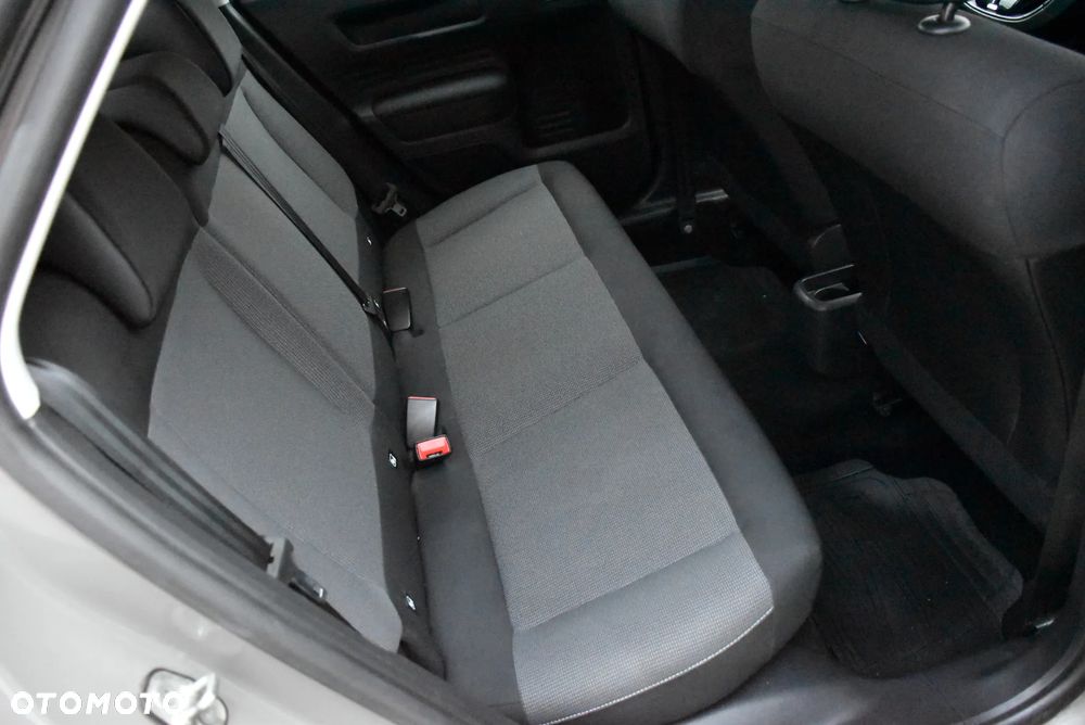 Citroën C4 Cactus - 7