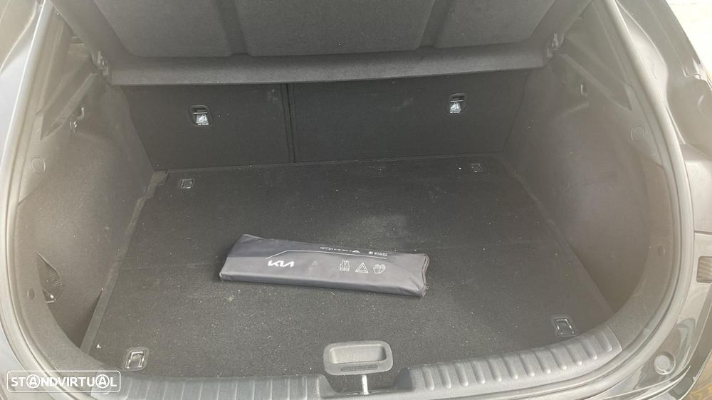 Kia XCeed 1.0 T-GDI Dynamic - 19