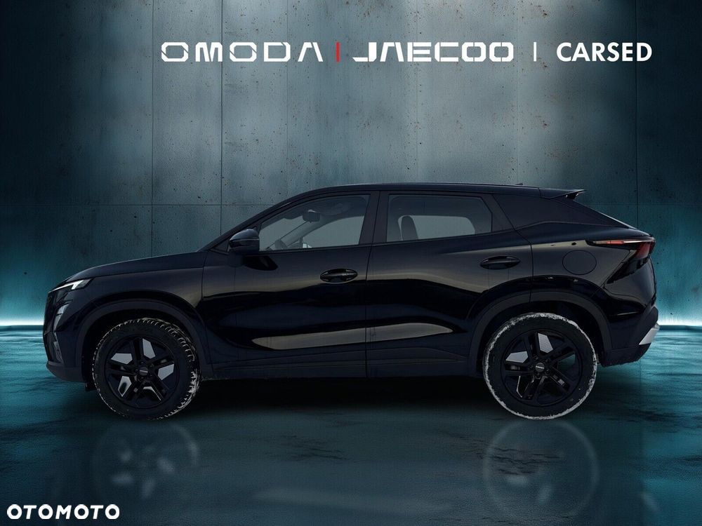 Omoda 5 - 4