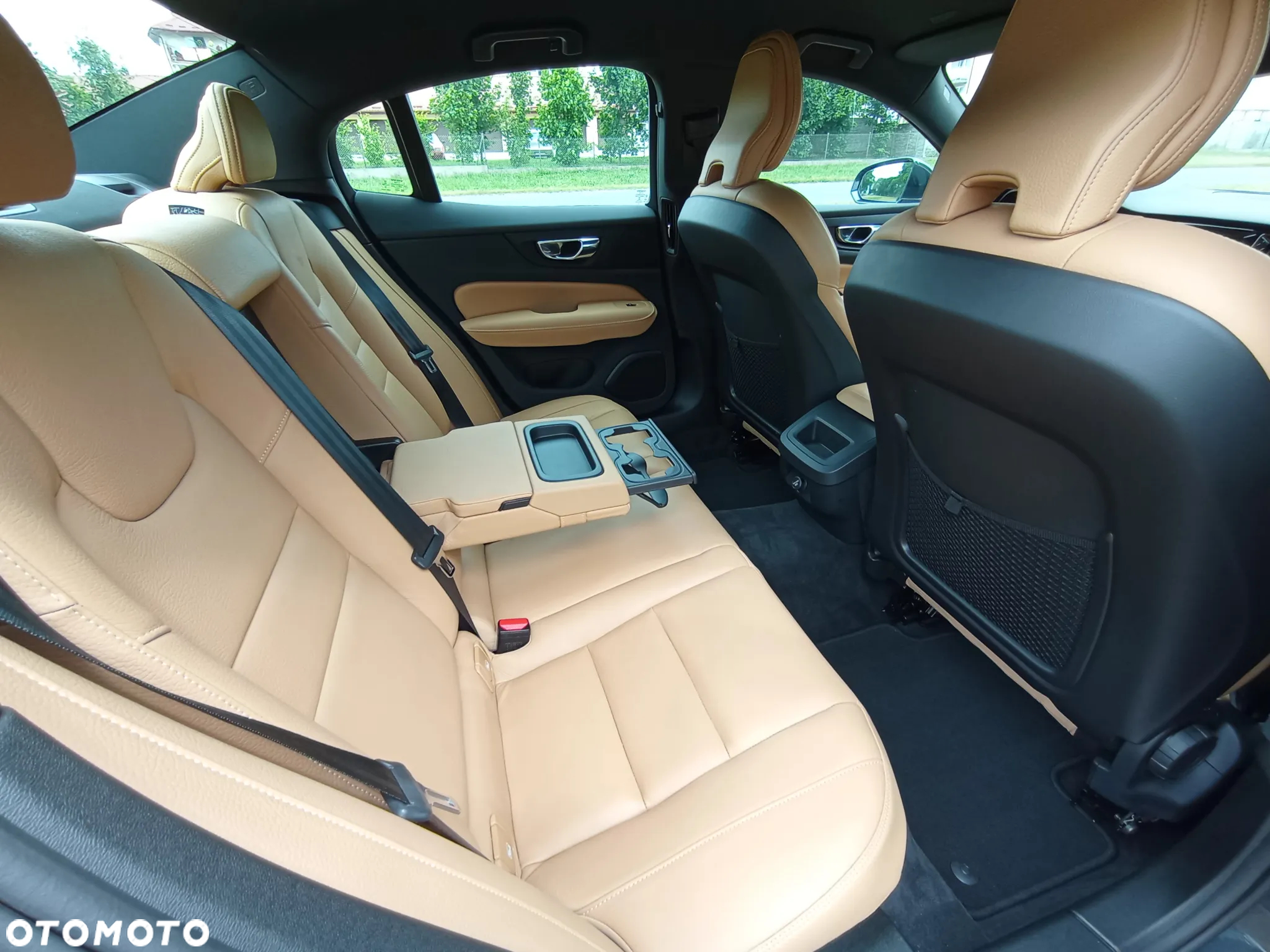 Volvo S60 - 28