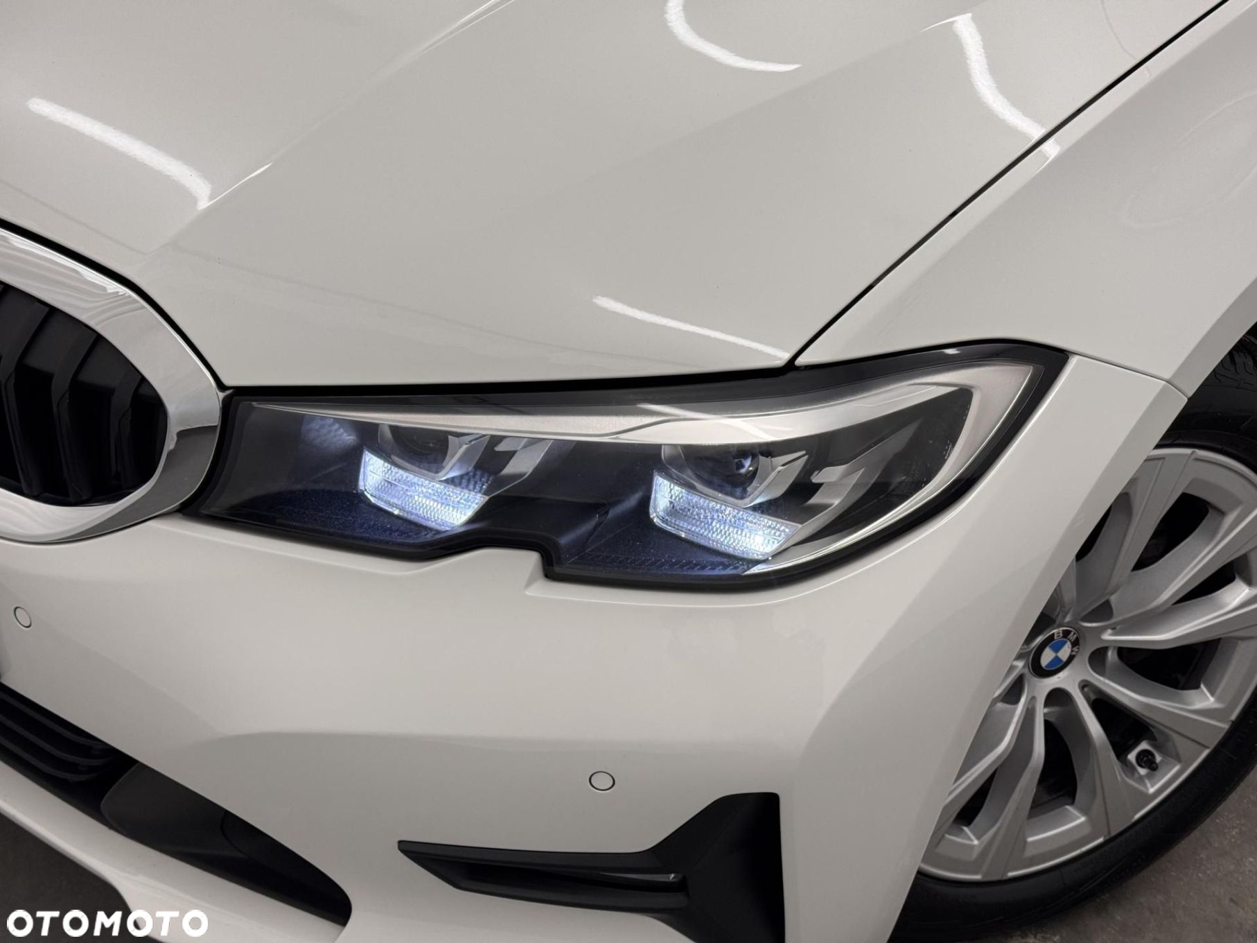 BMW Seria 3 - 9