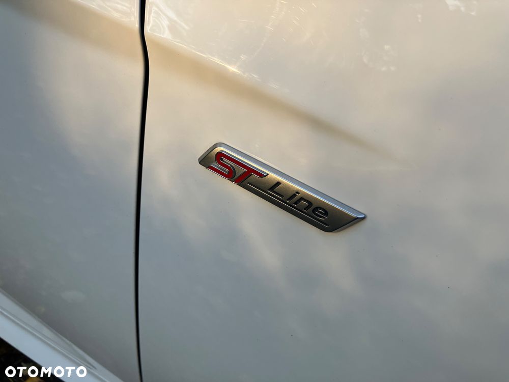 Ford Focus 1.0 EcoBoost ST-Line - 4