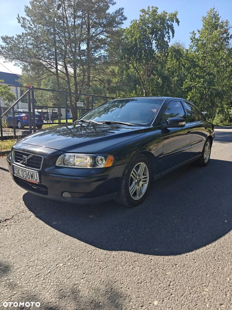 Volvo S60 - 3