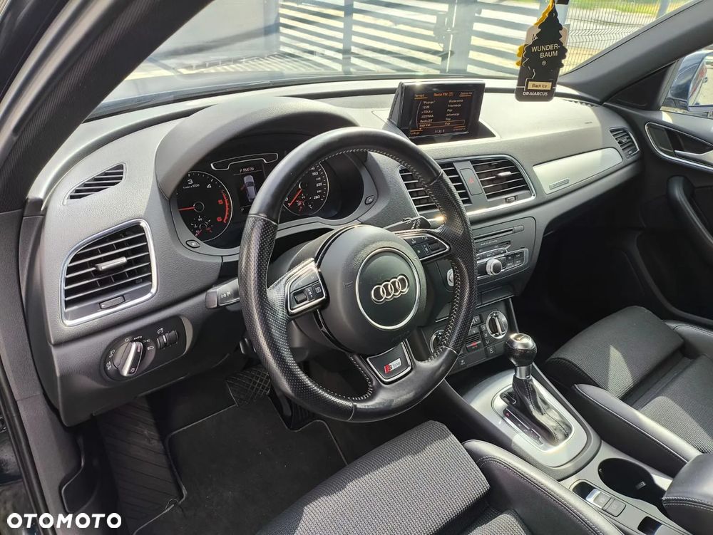 Audi Q3 - 13