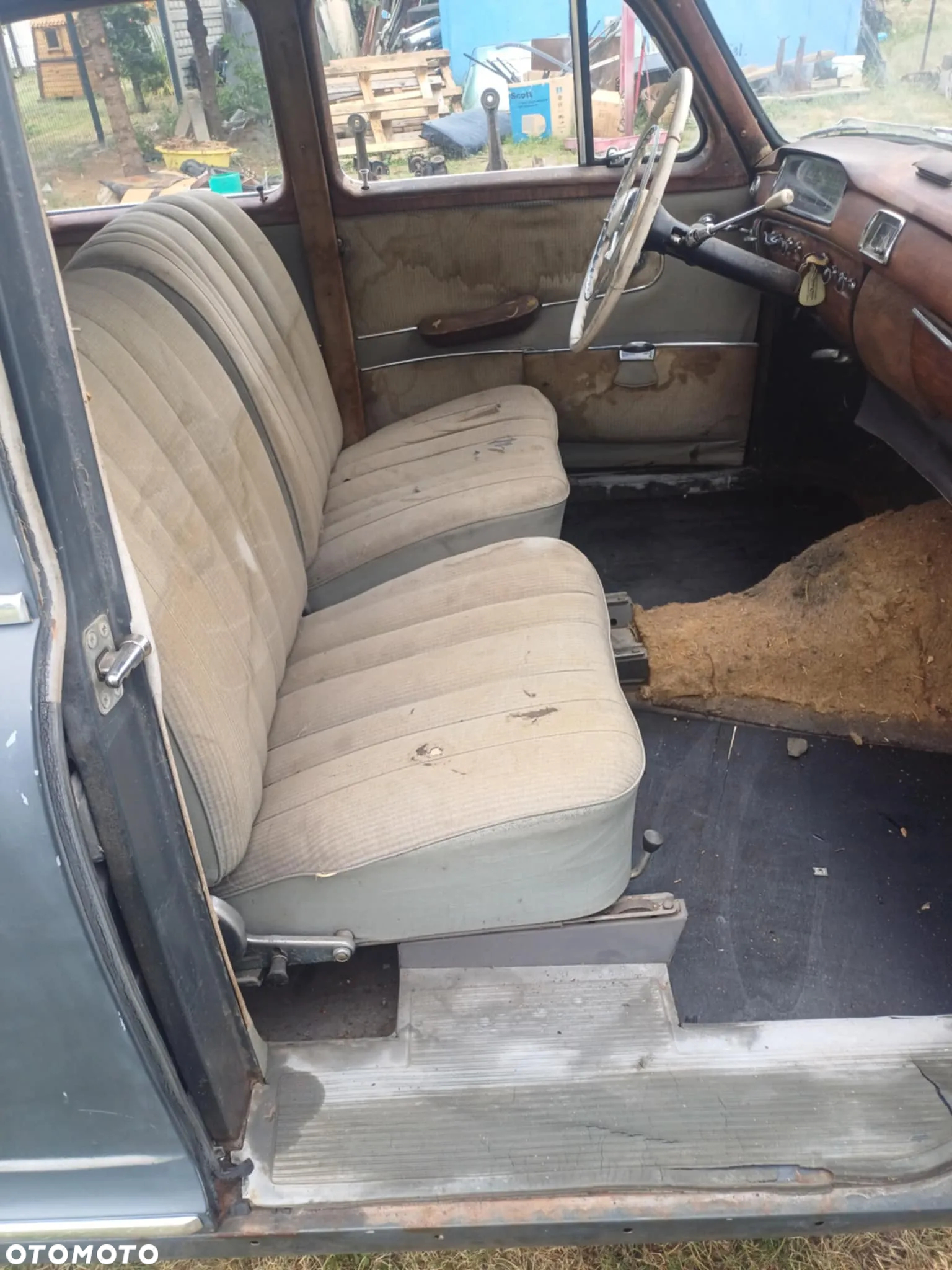 Mercedes-Benz Inny - 14
