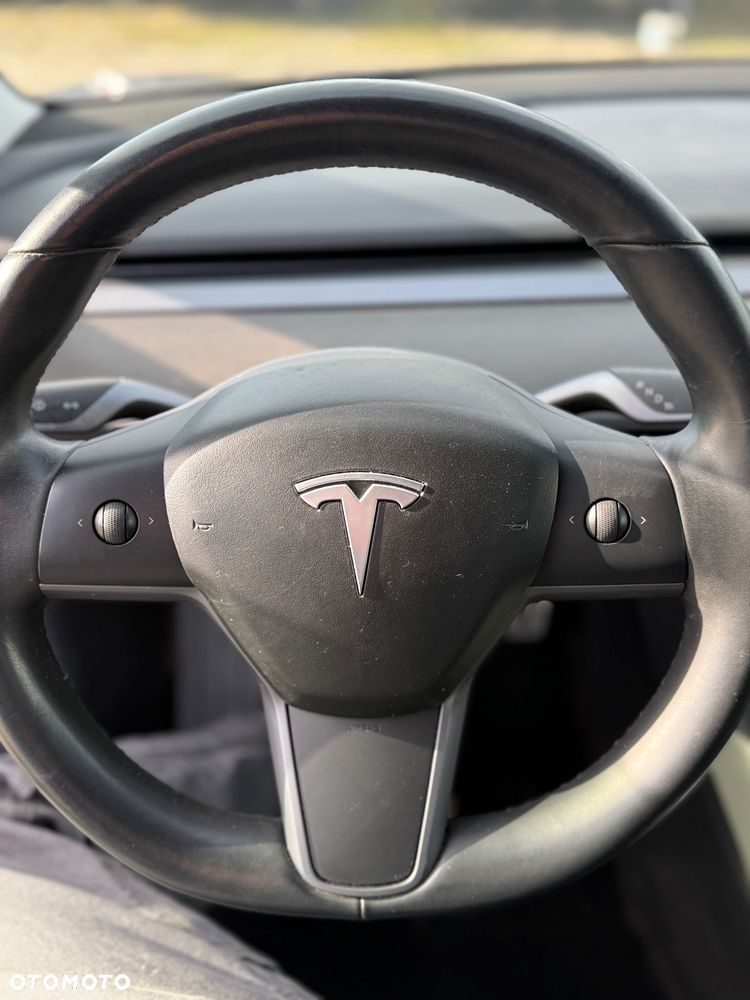 Tesla Model 3 Langstreckenbatterie RWD - 16