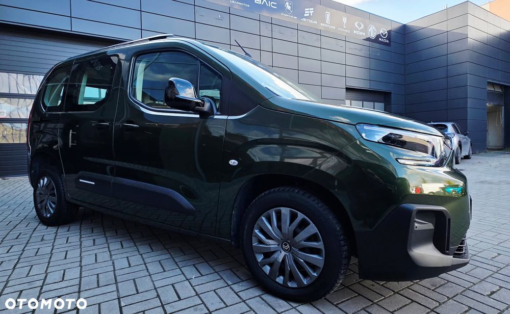 Citroën Berlingo - 3