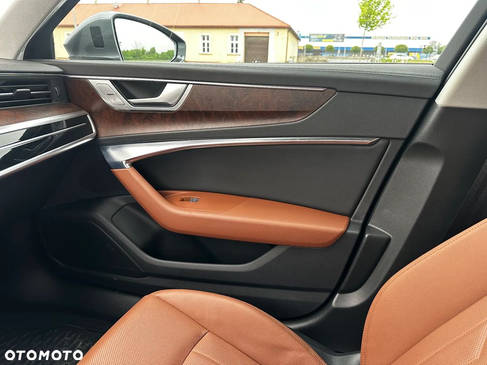Audi A6 Avant - 26