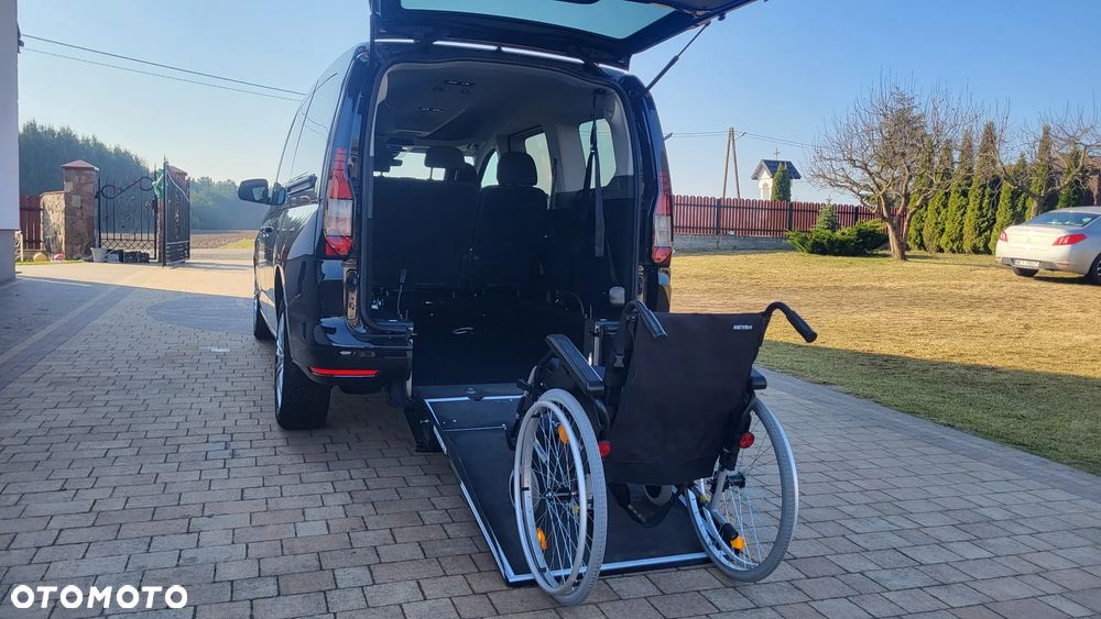 Volkswagen Caddy - 8