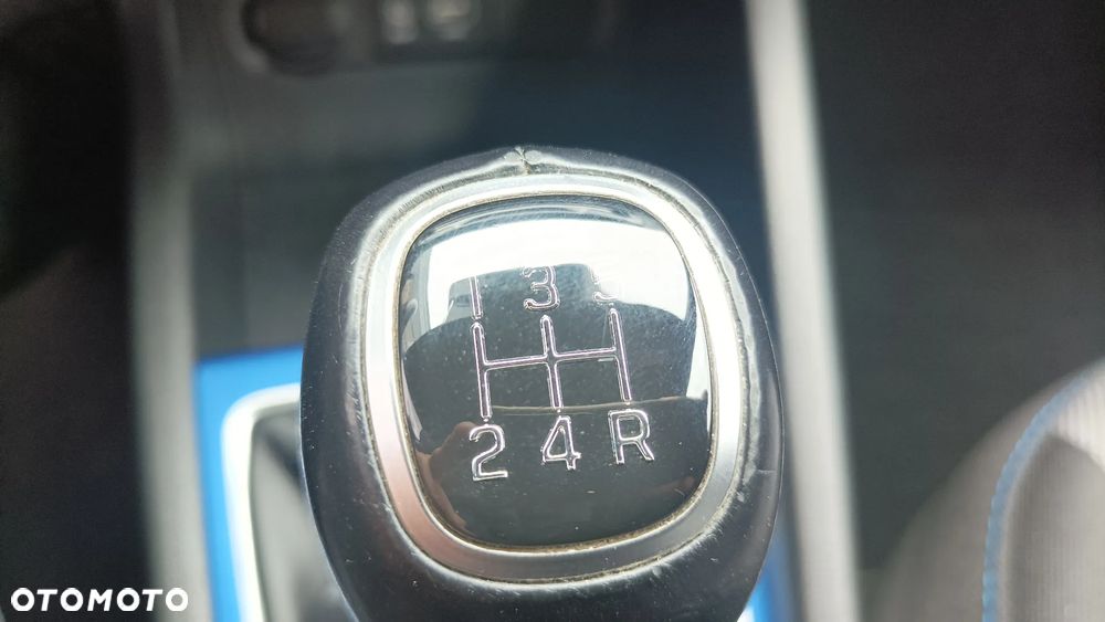 Hyundai i20 1.2 Fresh - 22