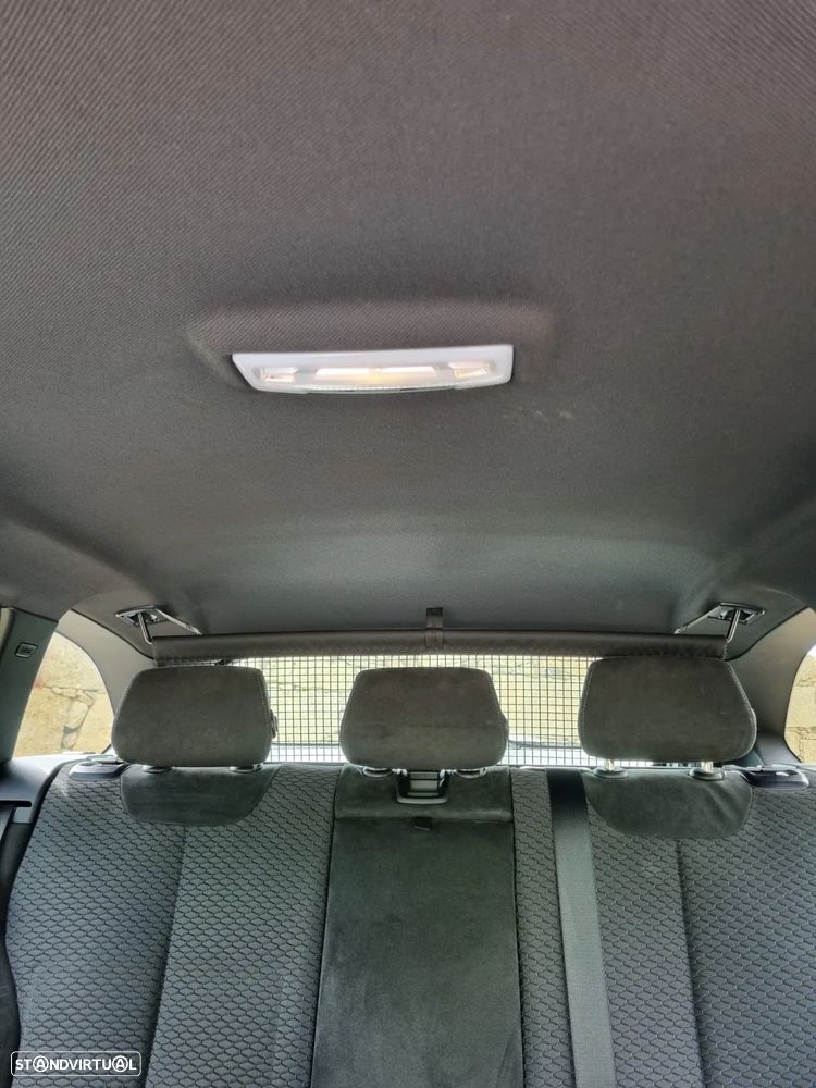 BMW 320 d Auto Pack M - 25