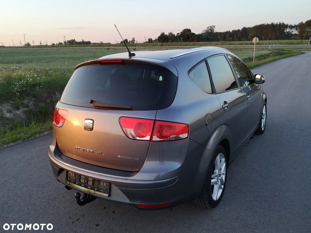 Seat Altea XL 1.2 TSI Style Copa - 23