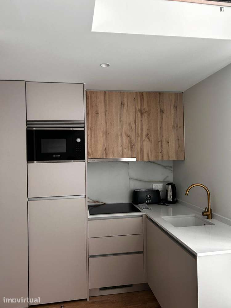 Apartamento com 1 quartos - localizado em Vila nova de gaia - Grande imagem: 4/11