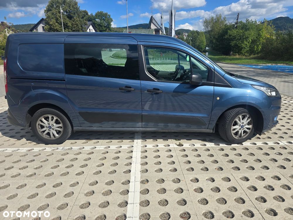 Ford Transit Connect - 4
