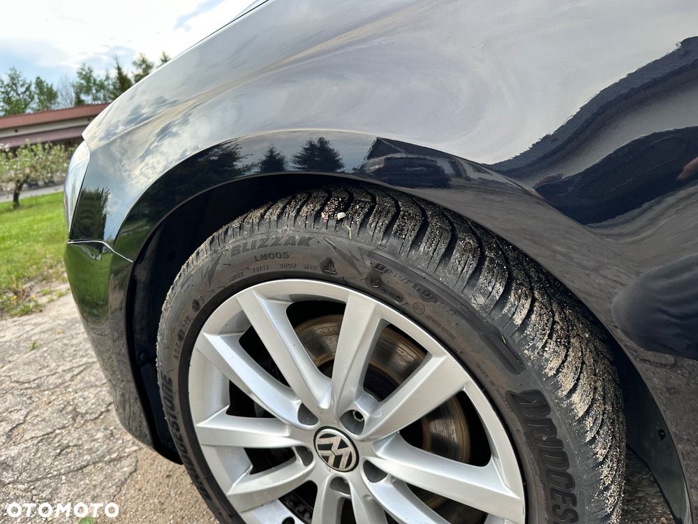 Volkswagen Passat 2.0 TDI DSG BlueMotion Technology Highline - 17