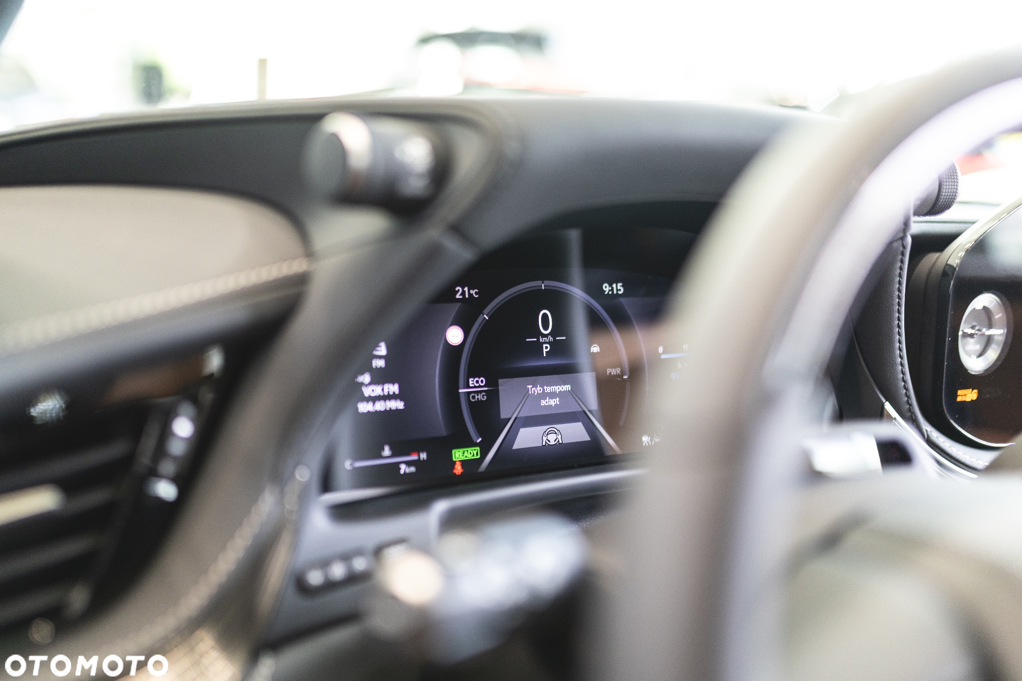 Lexus LS 500h Prestige AWD - 19