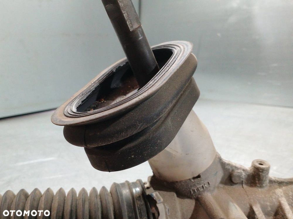 MAGLOWNICA PRZEKŁADNIA KIEROWNICY NISSAN NOTE 480019U100   6900000818 1.6 - 5