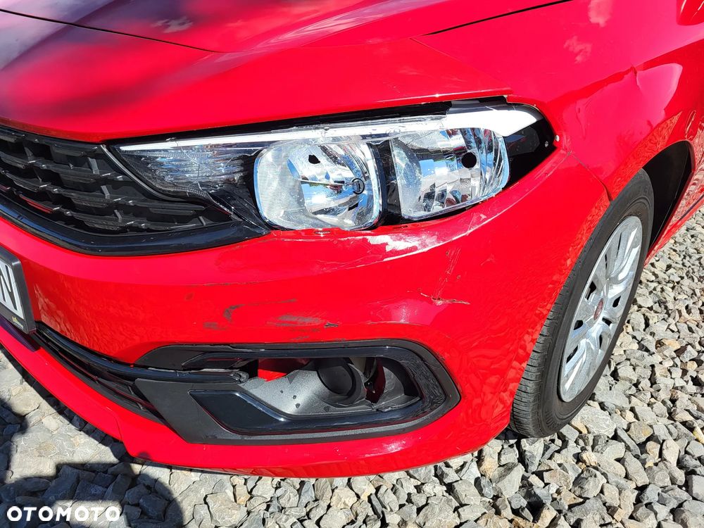 Fiat Tipo 1.4 Classic - 9