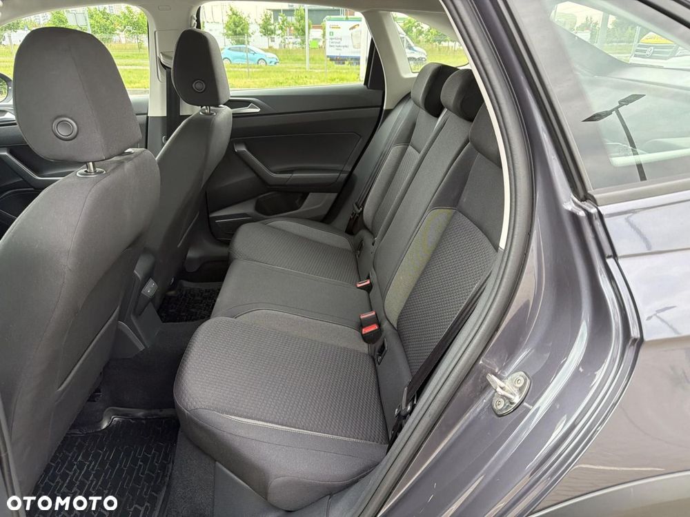 Volkswagen Taigo 1.0 TSI Life DSG - 22