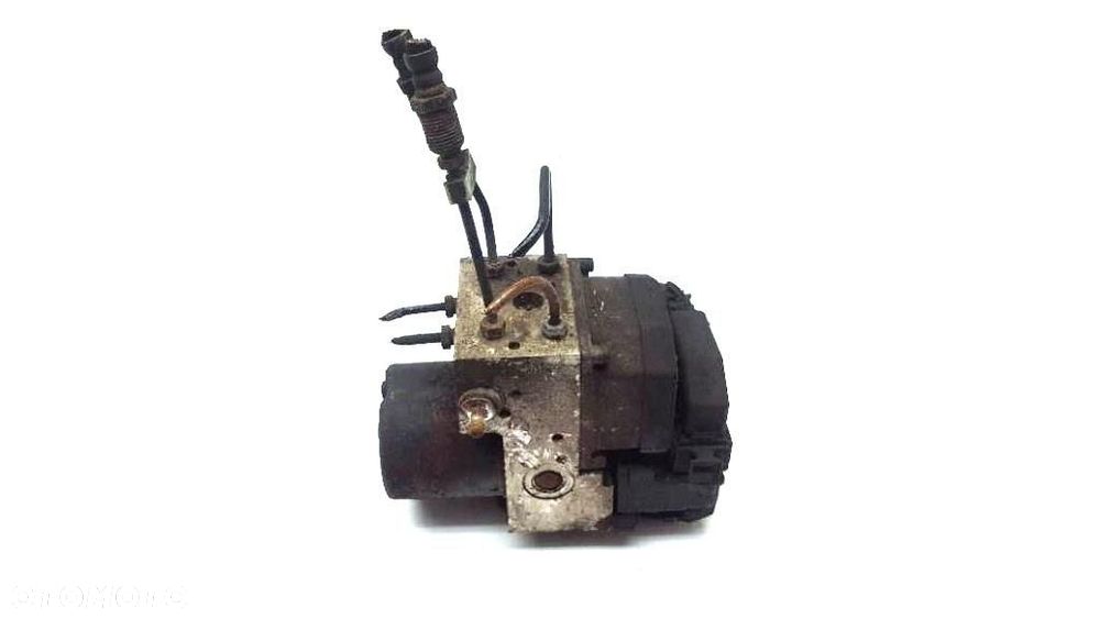 POMPA HAMULCOWA ABS IVECO DAILY IV 0273004324 - 1