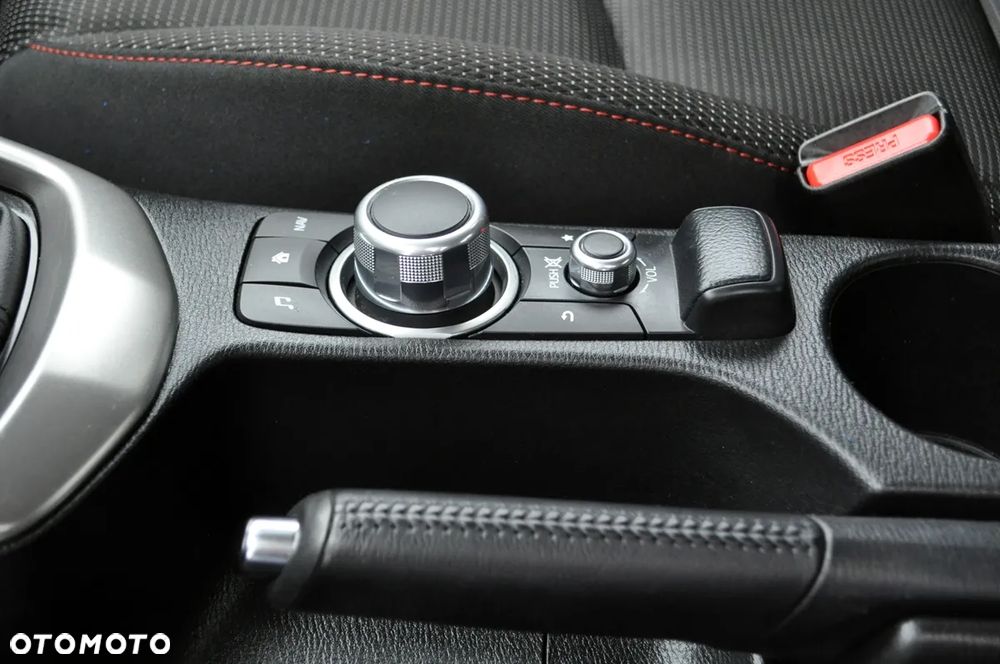 Mazda 2 SKYACTIV-G 90 Exclusive-Line - 24