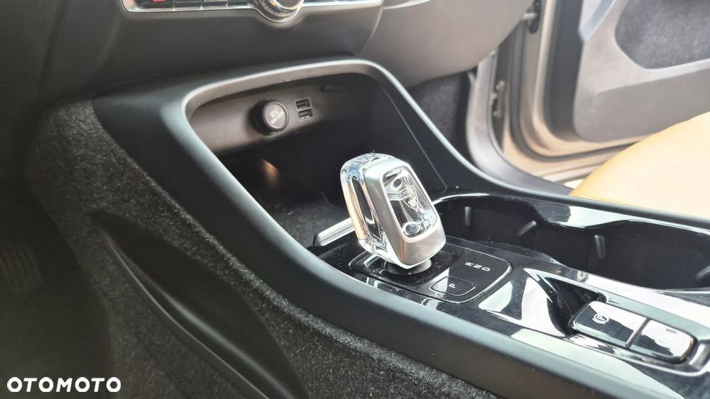 Volvo XC 40 D3 Geartronic Inscription - 13