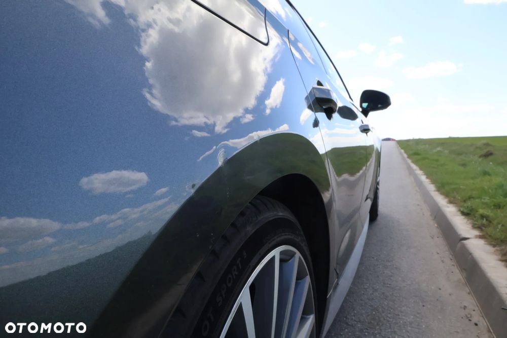 Audi A5 Sportback 2.0 TFSI Quattro S tronic - 19
