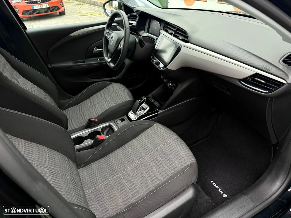Opel Corsa-e Edition - 14