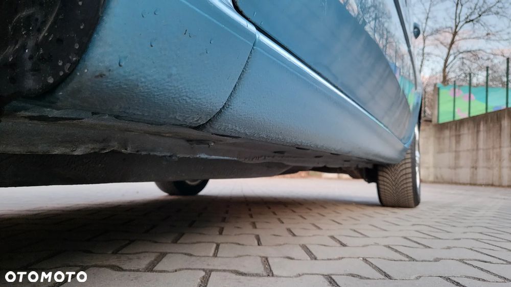 Opel Zafira 1.8 Easytronic Family Plus - 32