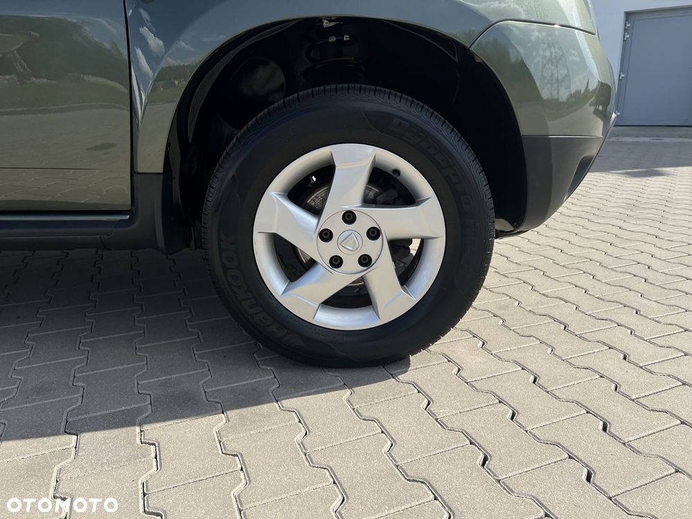 Dacia Duster 1.6 - 18