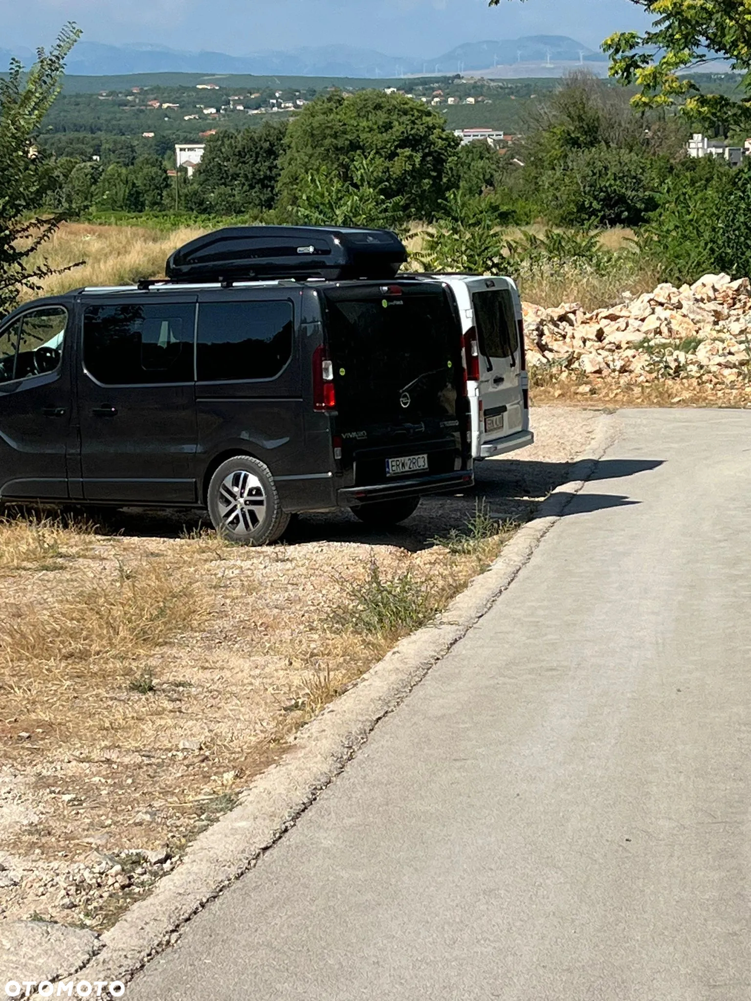 Opel Vivaro 1.6 D L1H1 S&S Life - 28