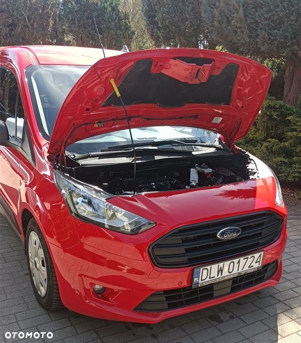 Ford TRANSIT CONNECT - 3