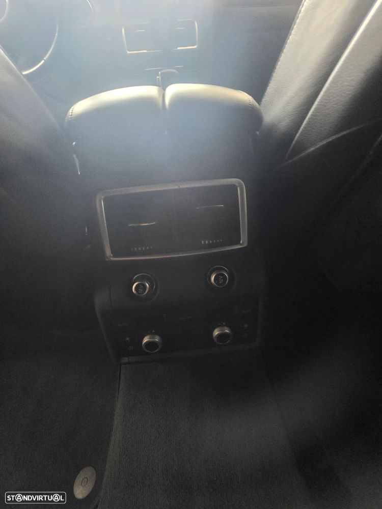 Audi Q7 3.0 V6 TDi quattro S-line Tiptronic - 41