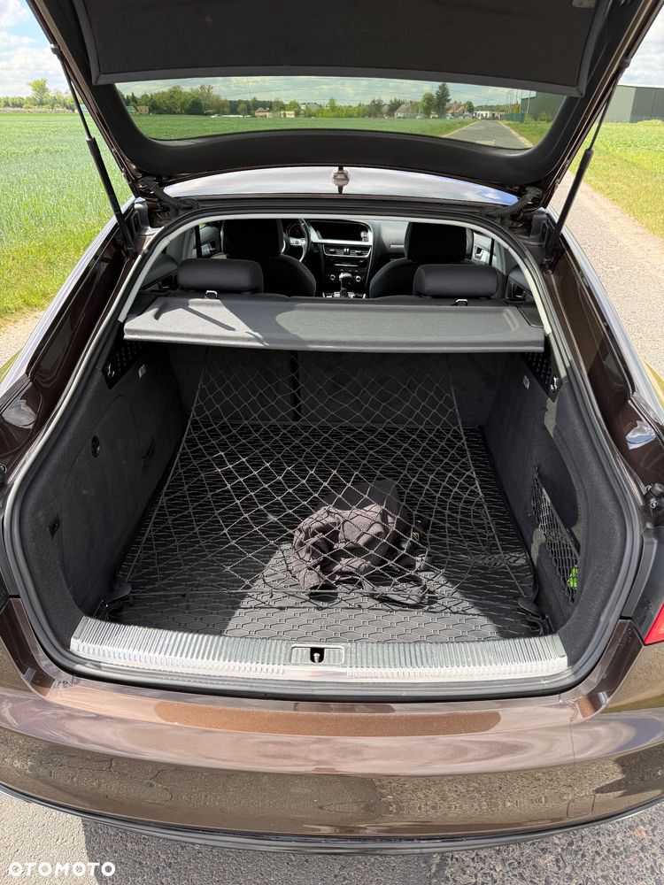 Audi A5 Sportback - 24