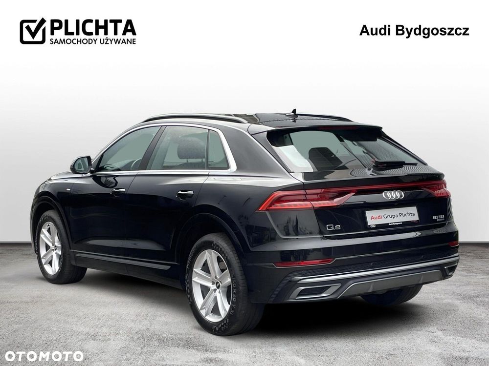 Audi Q8 - 4