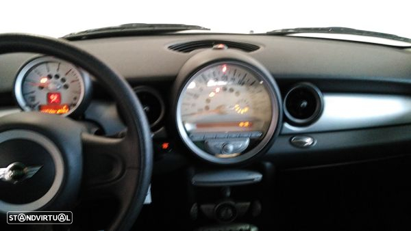Para Peças Mini Cooper D - 7
