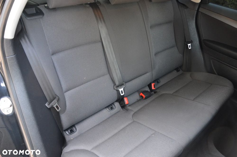 Audi A3 Sportback - 31