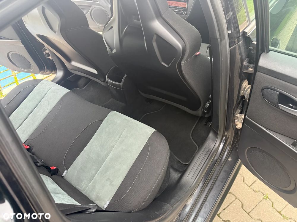 Seat Leon 2.0 TSI Cupra R - 26