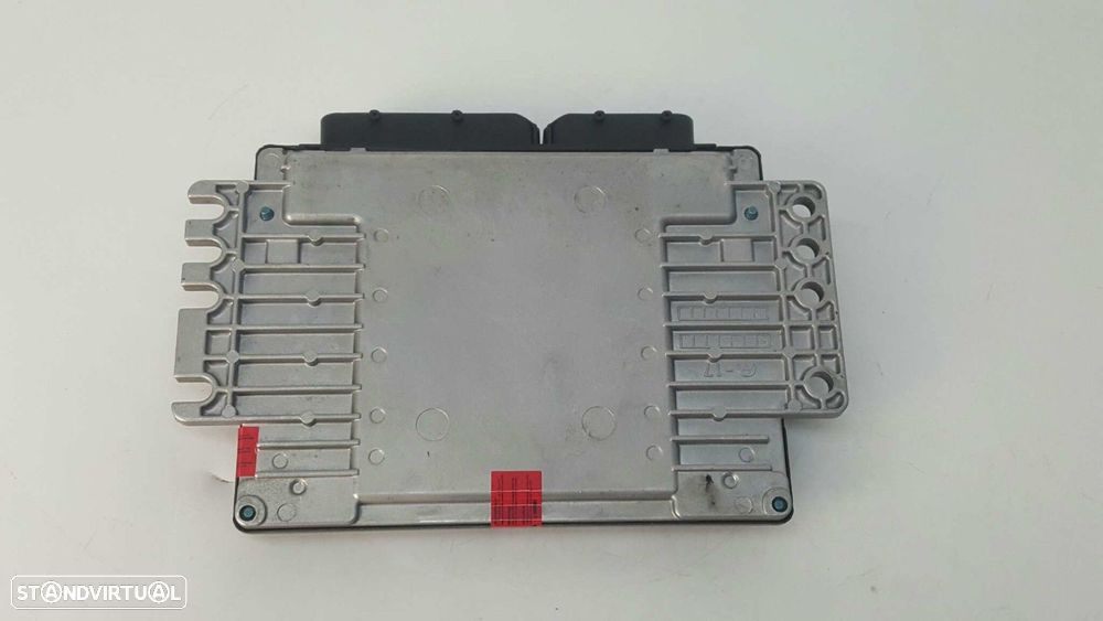 CENTRALINA DO MOTOR UCE NISSAN ALMERA TINO (V10M) BáSICO - 6