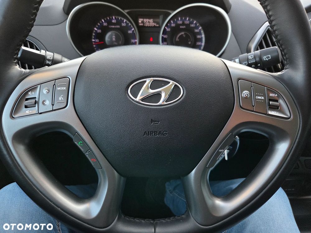 Hyundai ix35 1.6 2WD Trend - 33