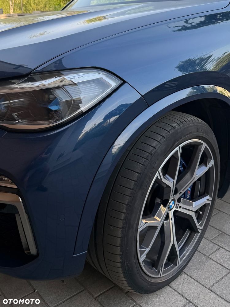 BMW X5 M - 9