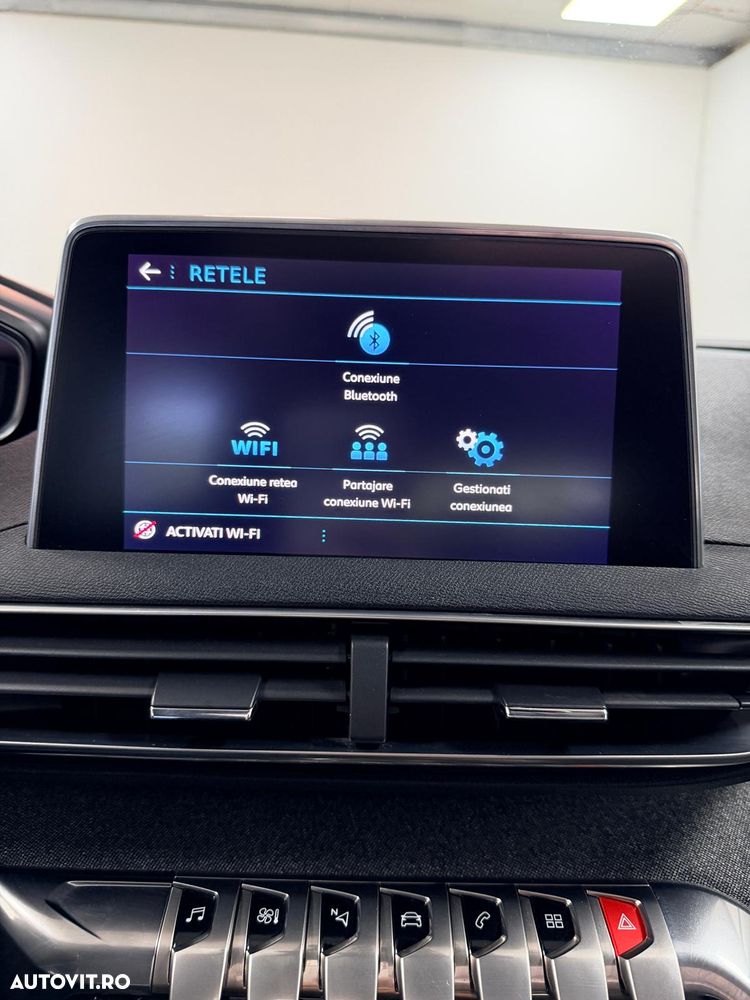 Peugeot 3008 1.6 THP EAT6 Allure - 15