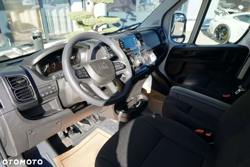 Fiat Ducato Furgon L2H2 140KM - 15