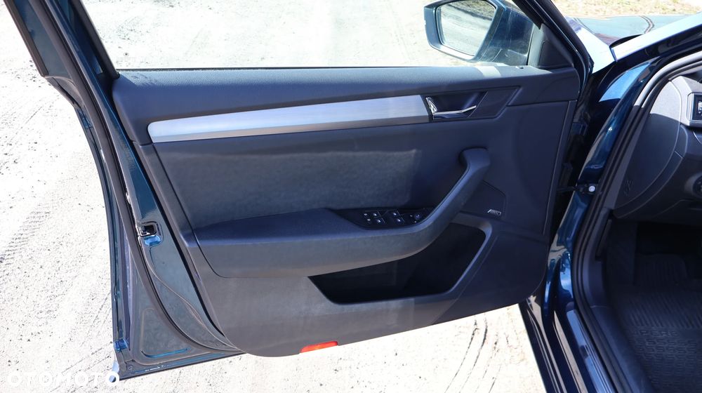 Skoda Superb 1.5 TSI ACT Style DSG - 20