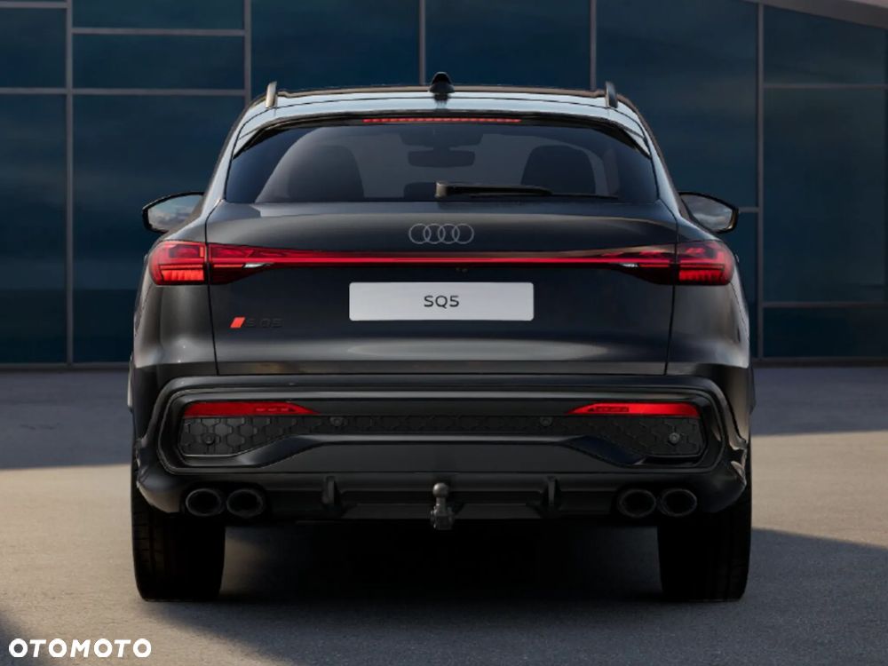 Audi SQ5 TFSI mHEV 270 kW Quattro S tronic - 3