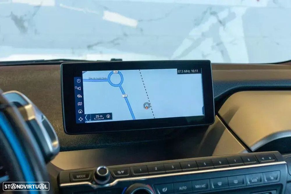BMW i3 120Ah - 11